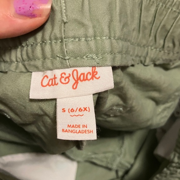 Kids Assorted Color Shorts Set - Picture 15 of 16